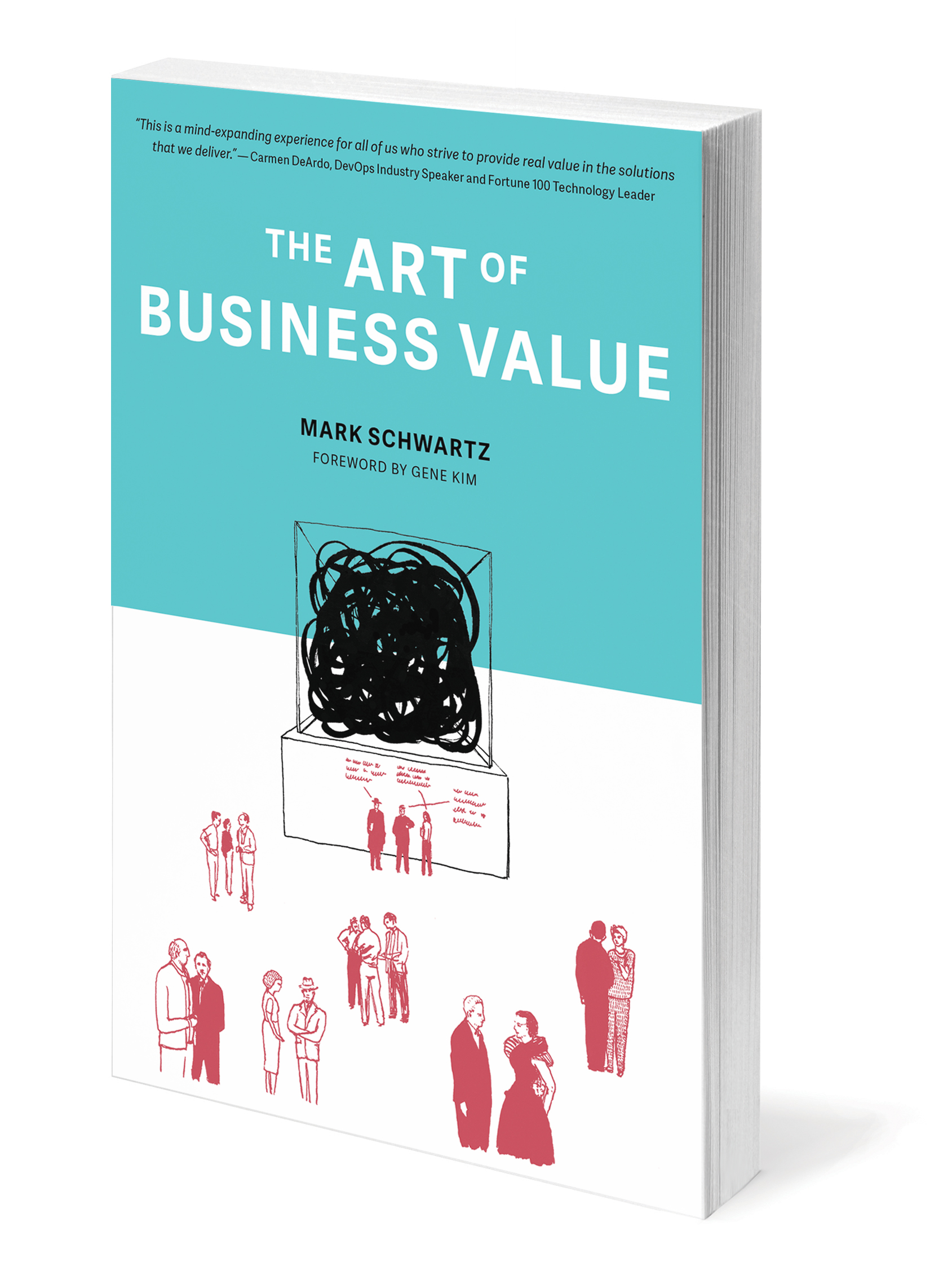 The Art of Business Value