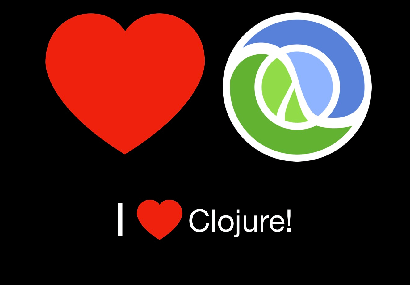 Love letter to Clojure part 1 by Gene Kim