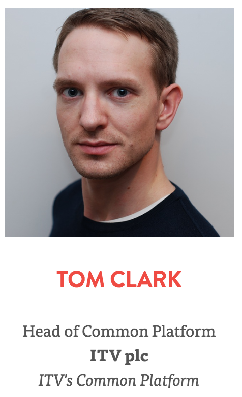 Tom Clark