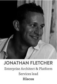 Jonathan Fletcher