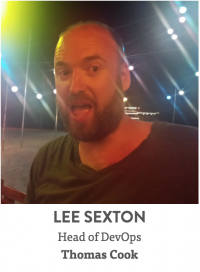 Lee Sexton