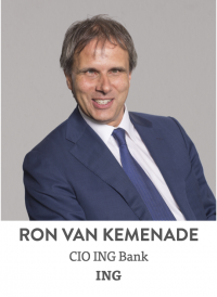 Ron Van Kemenade