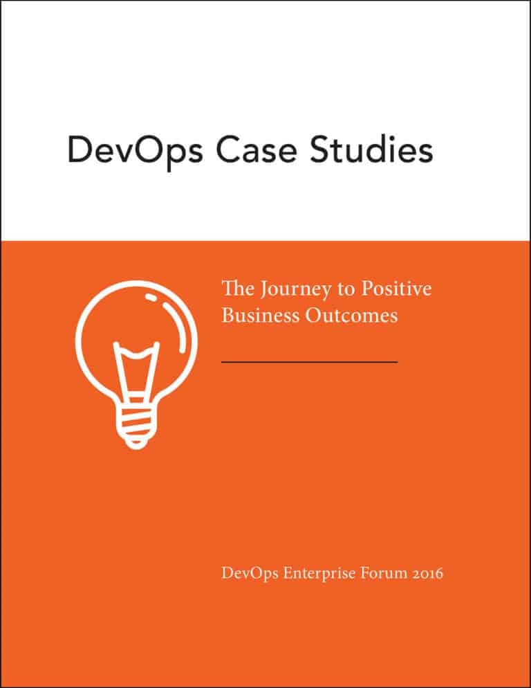 devops in practice an exploratory case study