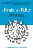 A Seat at the Table book cover