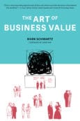 Art of Business Value Book Cover