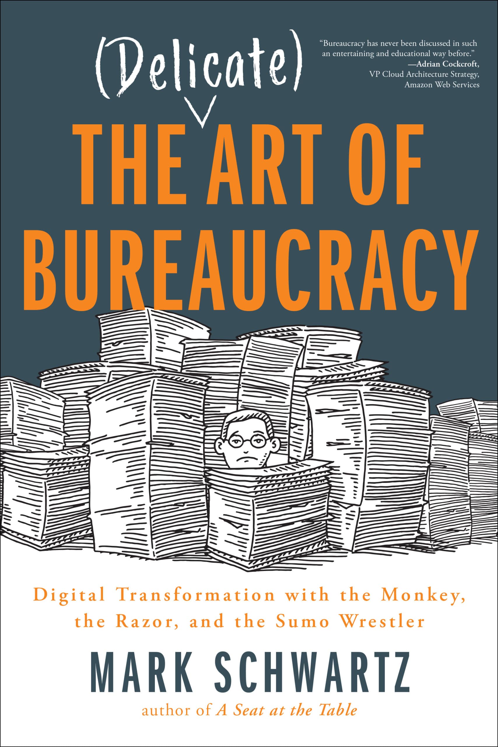 bureaucracy images